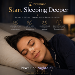 Novalune NightAir™