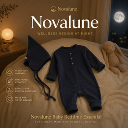 Novalune Baby Bedtime Essential™