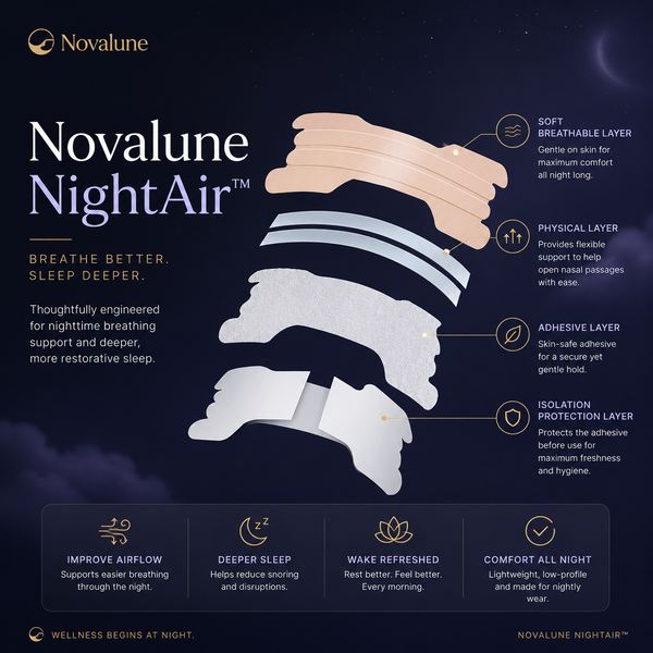 Novalune NightAir™