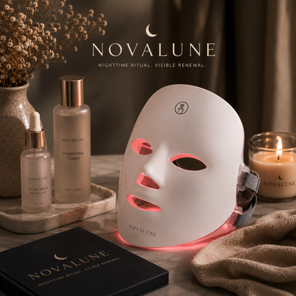 Novalune Skin Renew